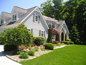 Landscapers and Lawncare Services in Gretna, LA